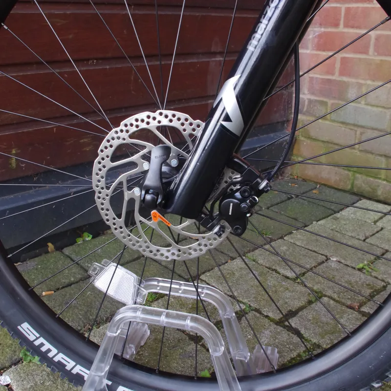 Orbea Urrun 30 In Leo Orange/Black-2