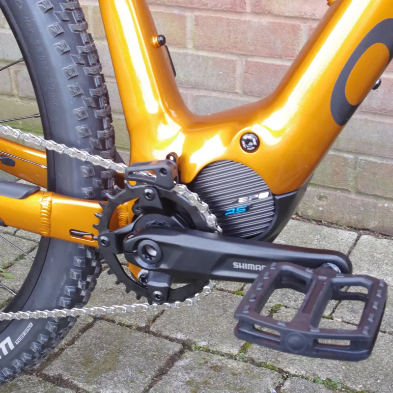 Orbea Urrun 30 In Leo Orange/Black-5