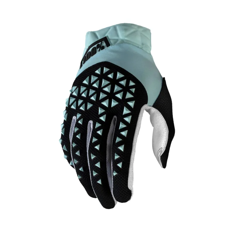 100 Percent Airmatic MTB Gloves