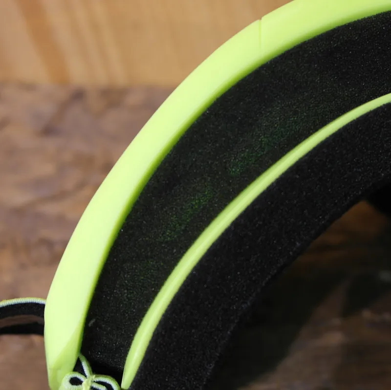 100 Percent STRATA GOGGLE MERCURY MIRROR RED LENS-4