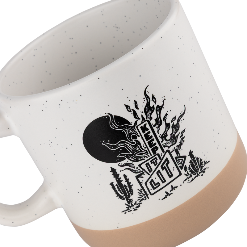 Burgtec Resurrection Mug - Keep it Lit-3