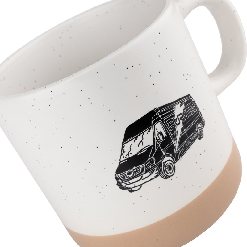 Burgtec Resurrection Mug - Keep it Lit-2