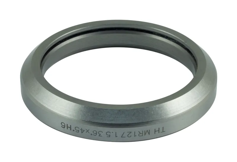 FSA ACB TH-073E 1.1/2 51.8mm 36/45 Headset Bearing in Silver