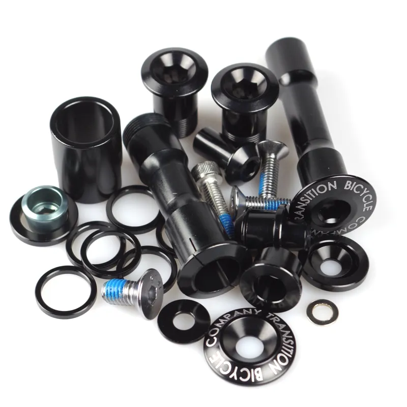 Transition Pivot Kit Alloy Models Patrol, Suppressor Scout, Smuggler-4