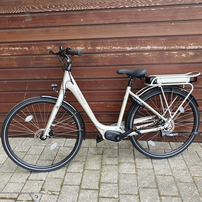 Electron hybrid cycle hot sale