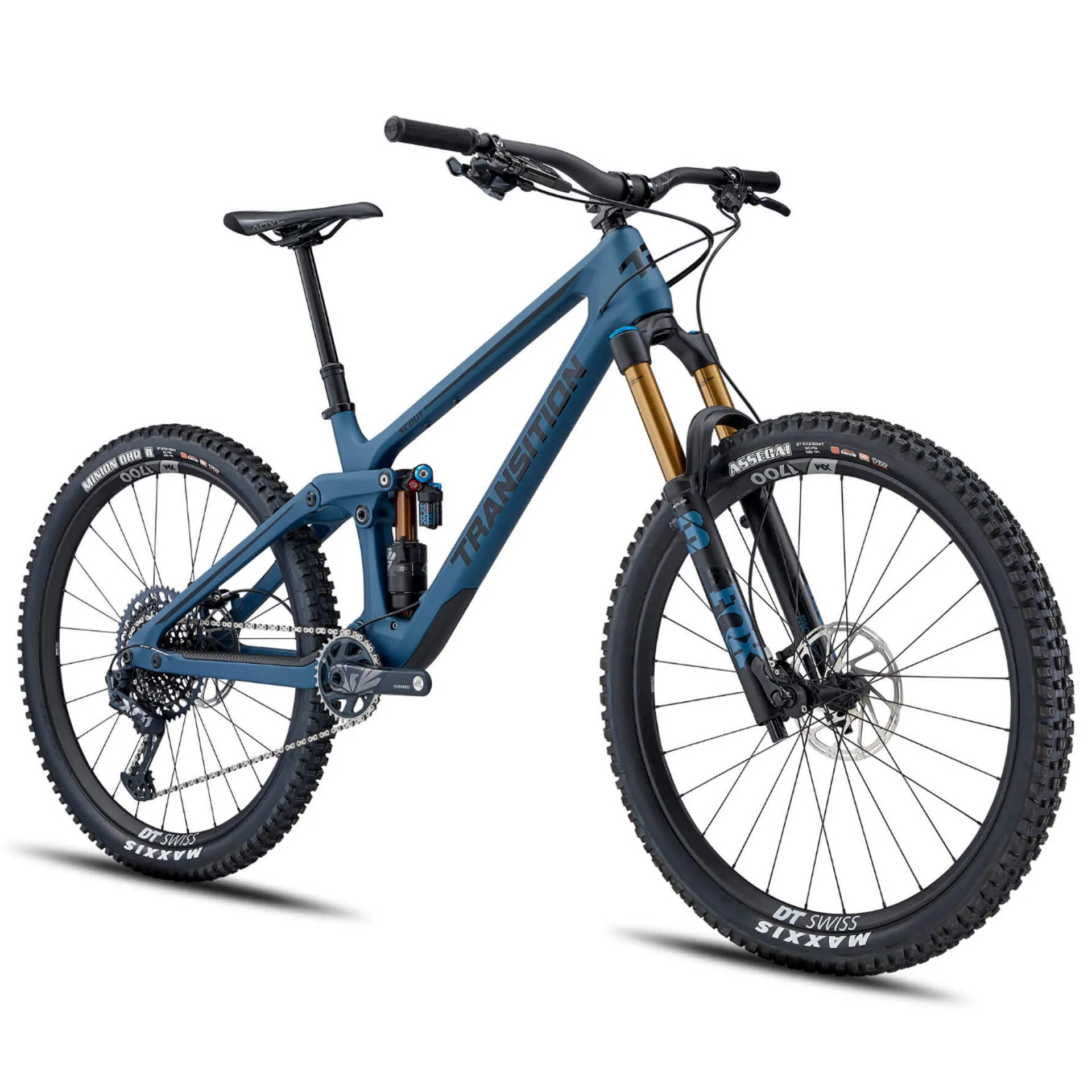 Scout mountain bike price 2025