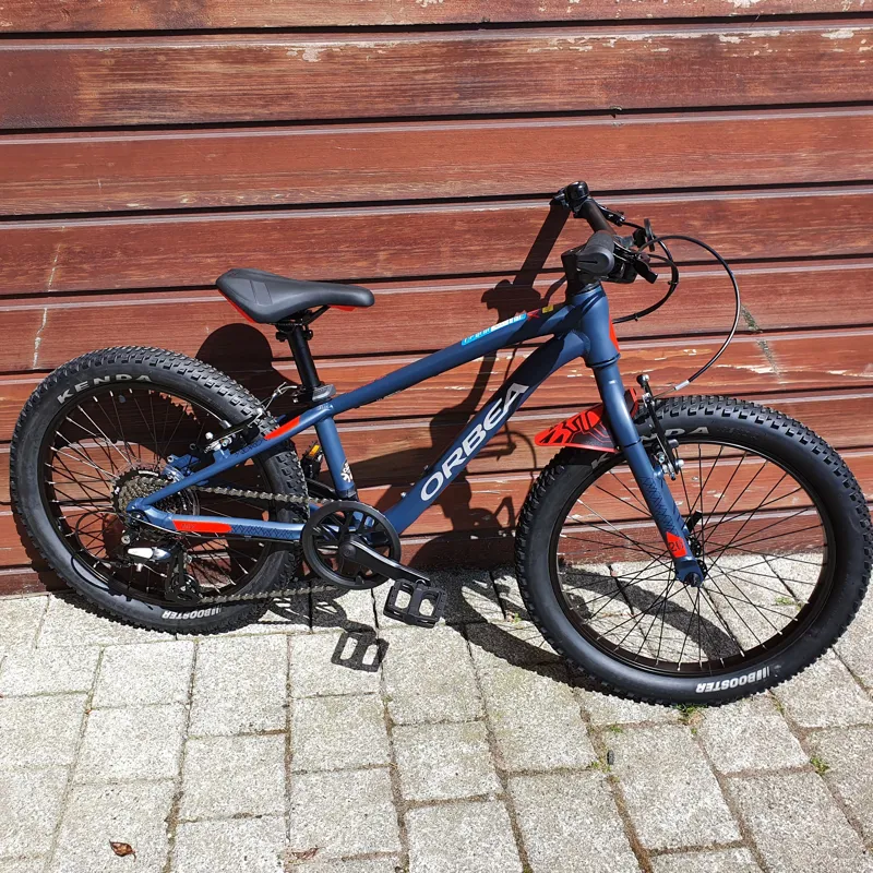 orbea balance bike