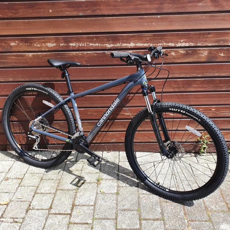 Cannondale trail 6 2021 specs 2025