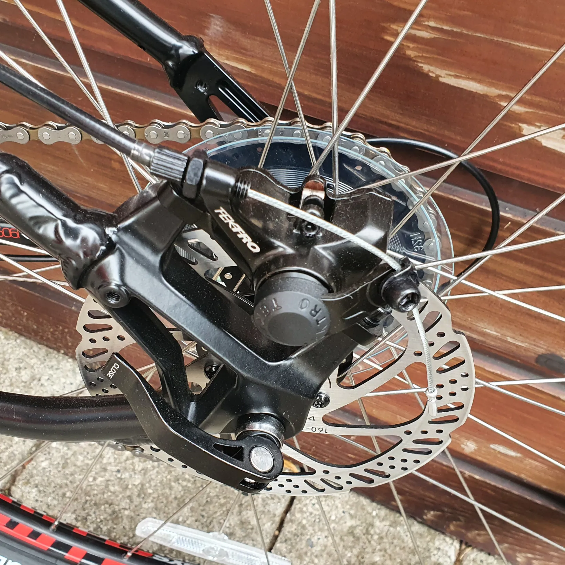 2021 GT Aggressor Comp Mountain Bike in Black