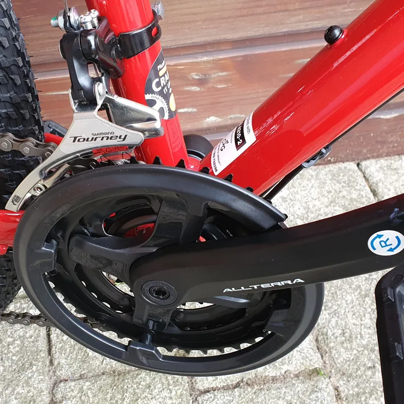 Gt aggressor sport red clearance