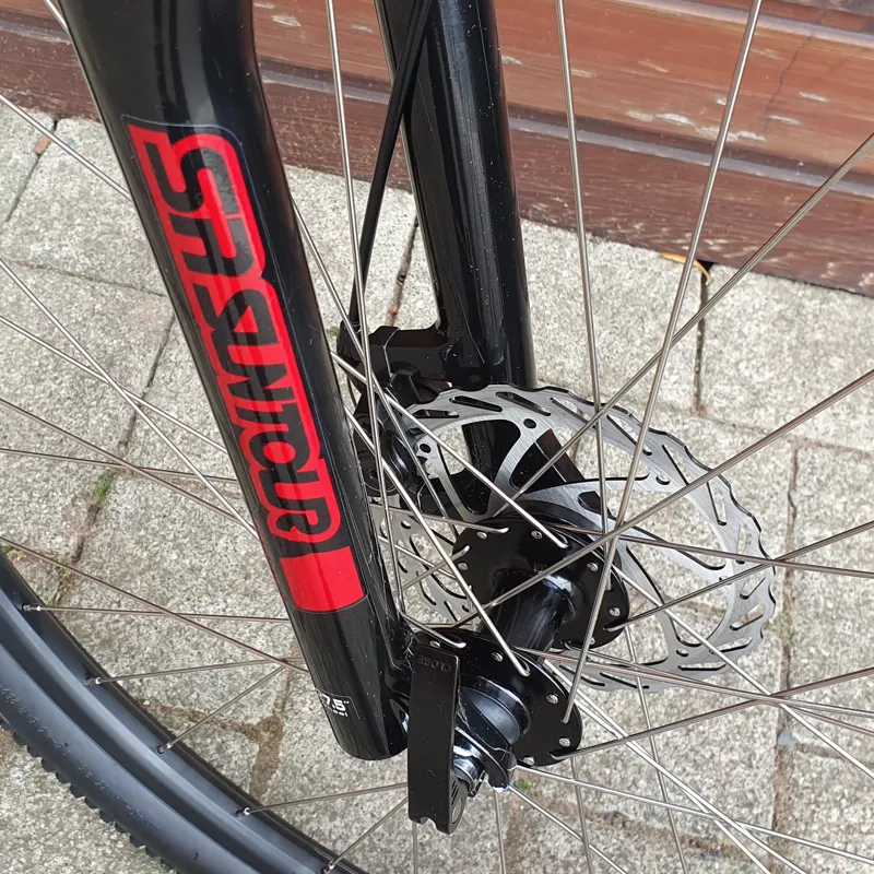 Gt aggressor sport mountain bike 2025