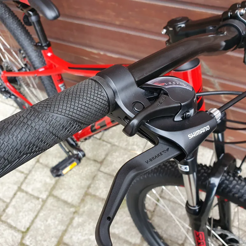 Gt aggressor sport mountain online bike 2021