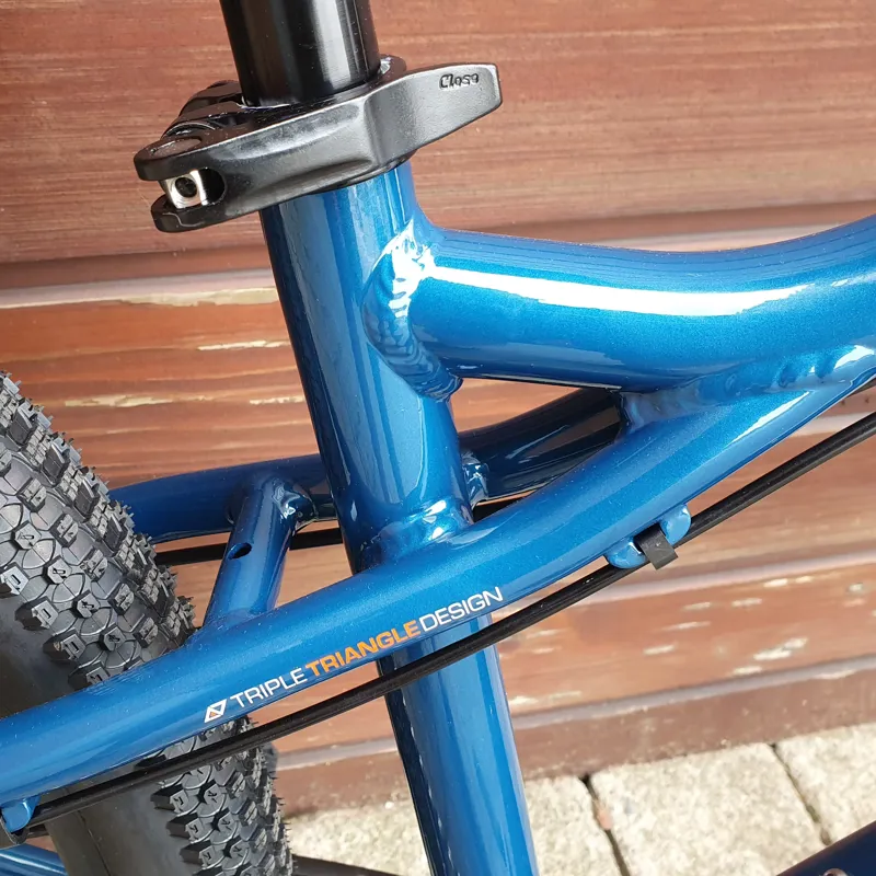 2021 GT Stomper Ace 26 Childrens Bike in Teal