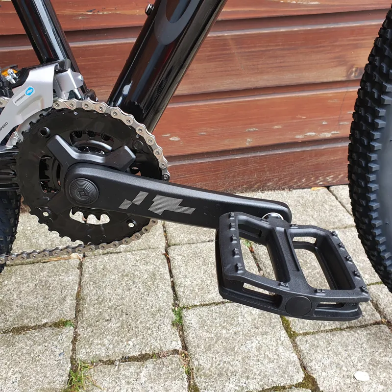 2021 Orbea MX 50 27.5 Hardtail Mountin Bike in Black SMALL
