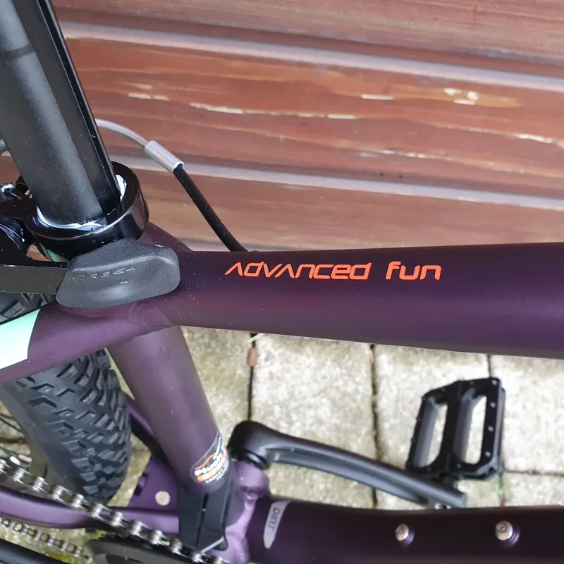 Orbea mx deals 24 dirt