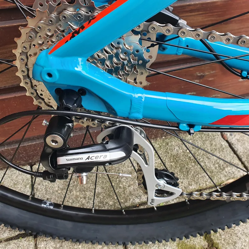 Mx40 orbea best sale