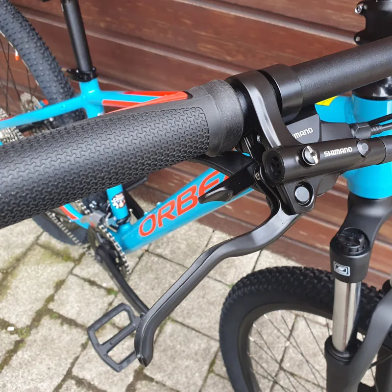 Orbea mx 50 outlet 27.5 mountain bike