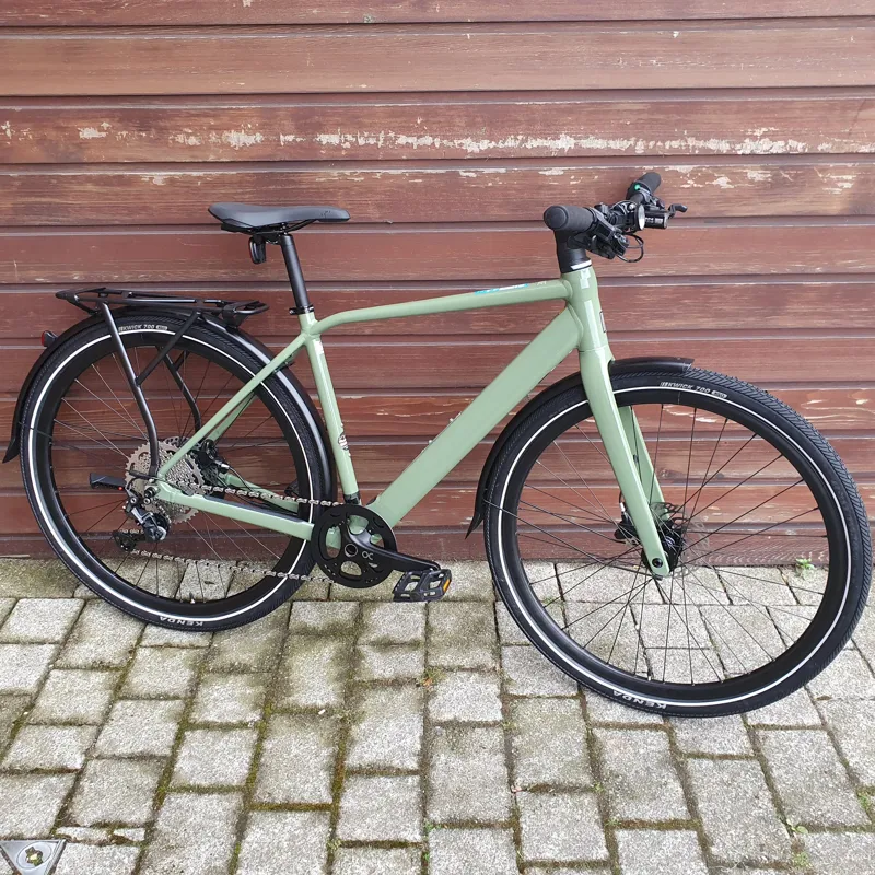 Orbea urban bikes top
