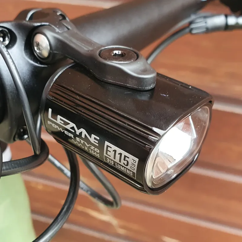 Vibe bike light new arrivals