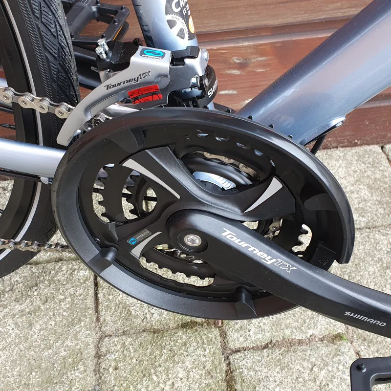 Ridgeback vanteo 2021 hotsell