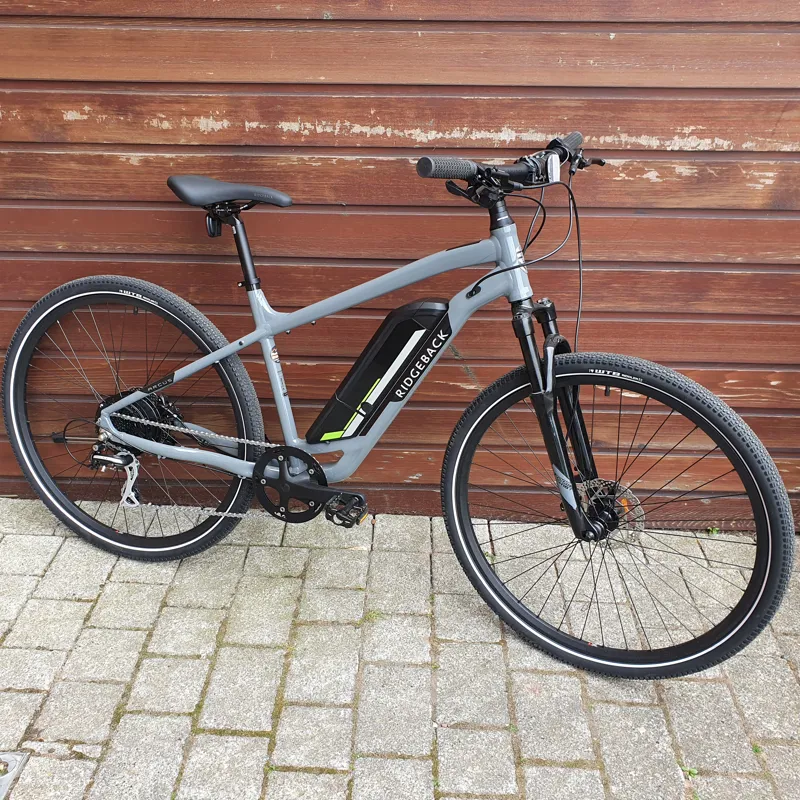 ridgeback womens mountain bike