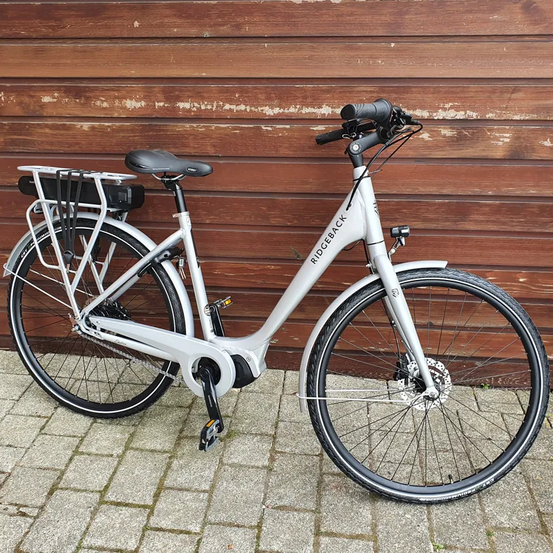 Ridgeback electron on sale
