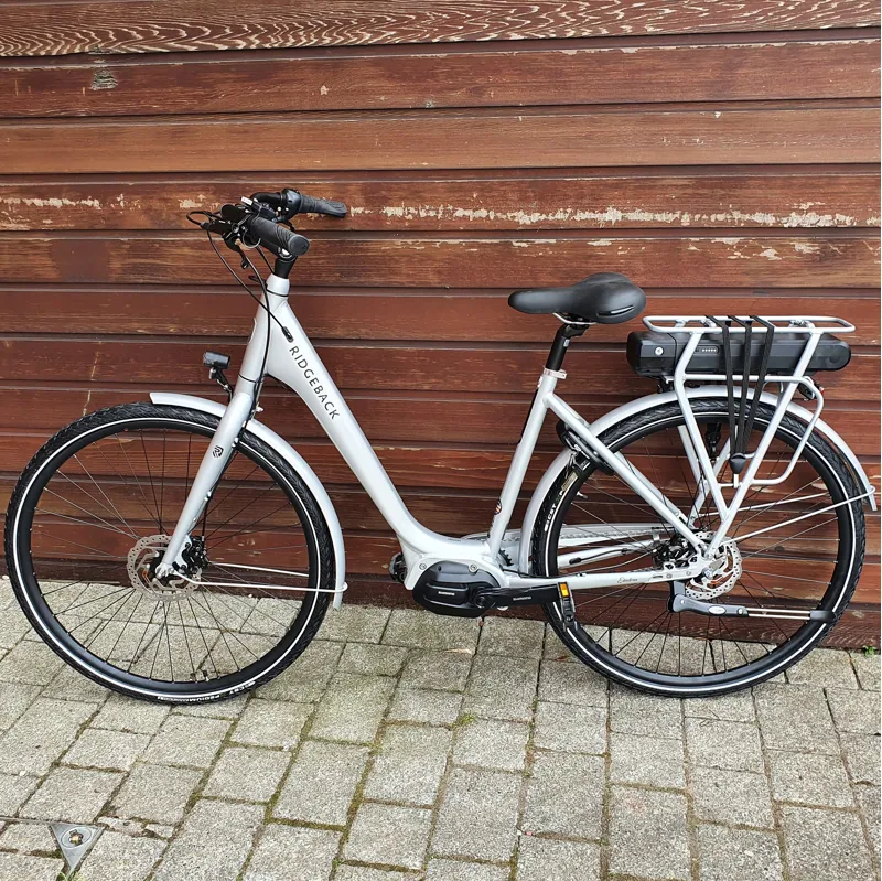 Elektron electric shop hybrid bicycle