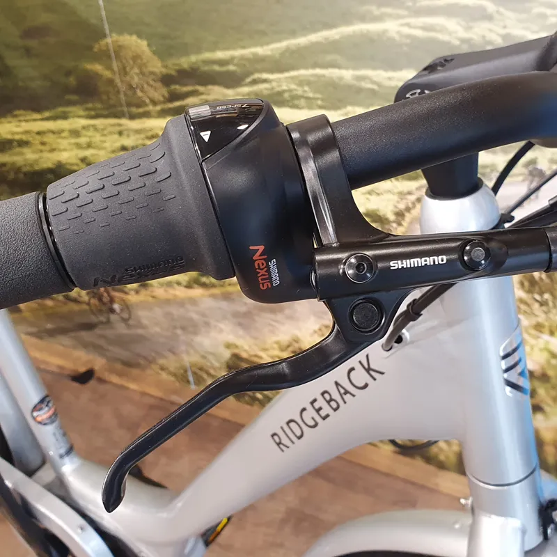 Ridgeback hot sale electron plus