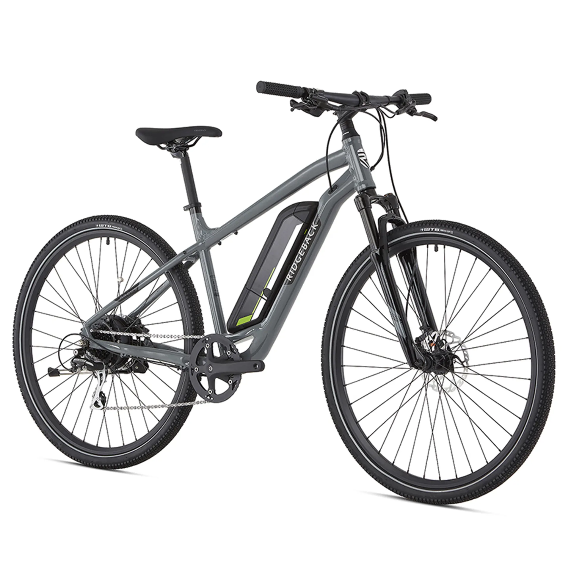 2021 Ridgeback Arcus Electric Hybrid Bike