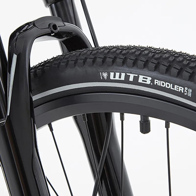 2021 Ridgeback Arcus Electric Hybrid Bike