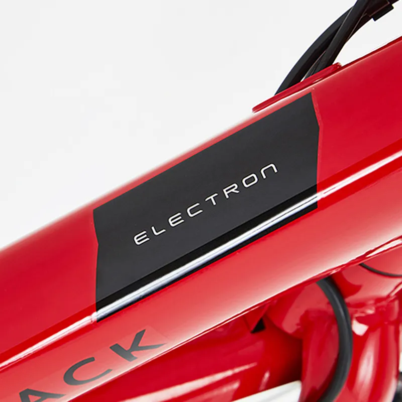 2021 Ridgeback Electron F.H.D Electric Hybrid bike-2