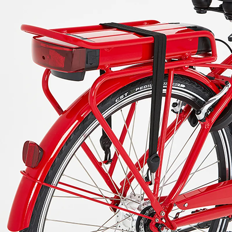 2021 Ridgeback Electron F.H.D Electric Hybrid bike-6