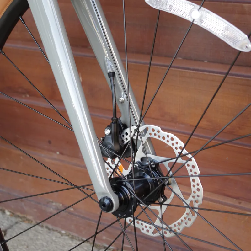 2021 Cannondale Topstone 2 Aluminium Gravel Bike Grey-2