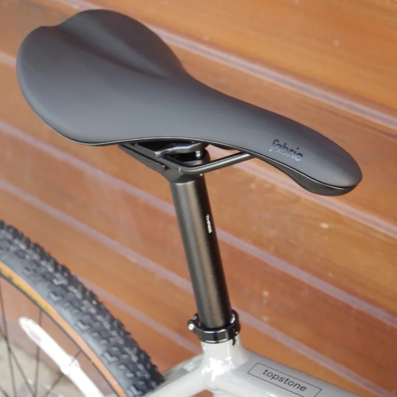 2021 Cannondale Topstone 2 Aluminium Gravel Bike Grey-7