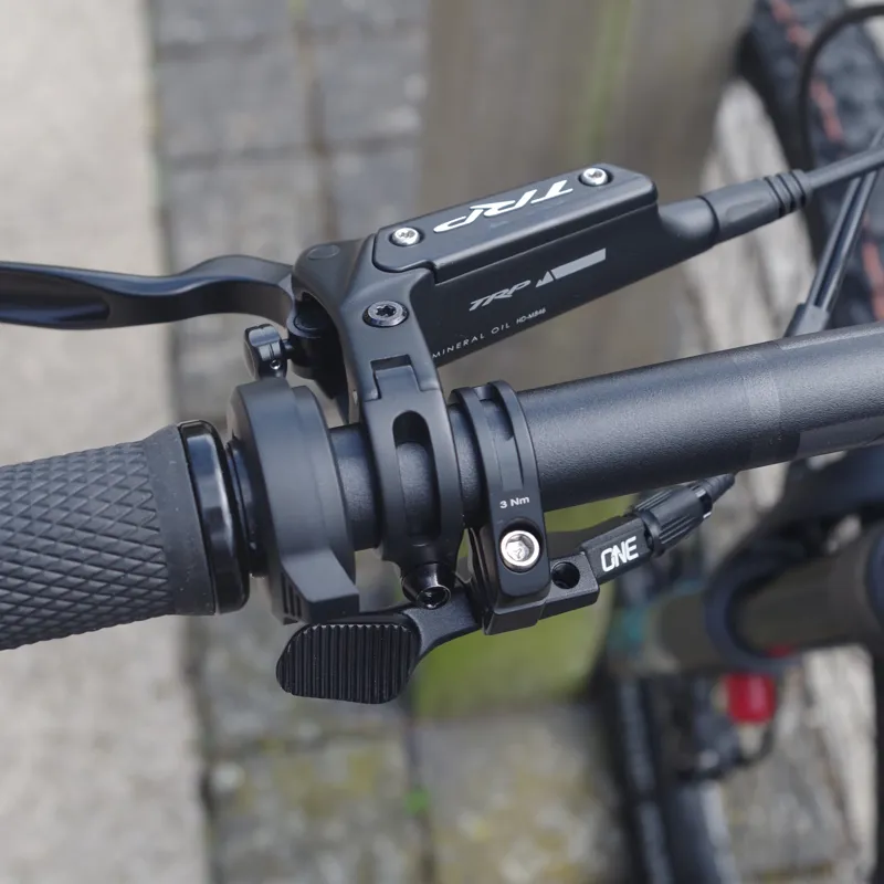 Transition Relay PNW Alloy GX Large Electric Mountain Bike in Tr Blue-3