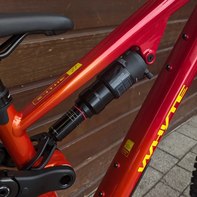 2027 Whyte Sythe 27 V1- 1 Embers one size-2