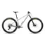 2027 Orbea Laufey H-LTD Mountain Bike - Smooth Silver Matt/Titanium