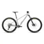 2027 Orbea Laufey H10 Mountain Bike - Smooth Silver Matt/Titanium