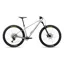 2027 Orbea Laufey H30 Mountain Bike - Smooth Silver Matt/Titanium