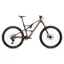 2027 Orbea Occam LT H10 Mountain Bike - Cinnamon/Black Matt