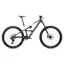 2027 Orbea Occam LT H10 Mountain Bike - Spaceship Green/Acid Gum