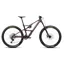 2027 Orbea Occam LT M30 Mountain Bike - Sunset C.View/Black Matt