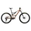2027 Orbea Occam SL H10 Mountain Bike - Cinnamon/Black Matt