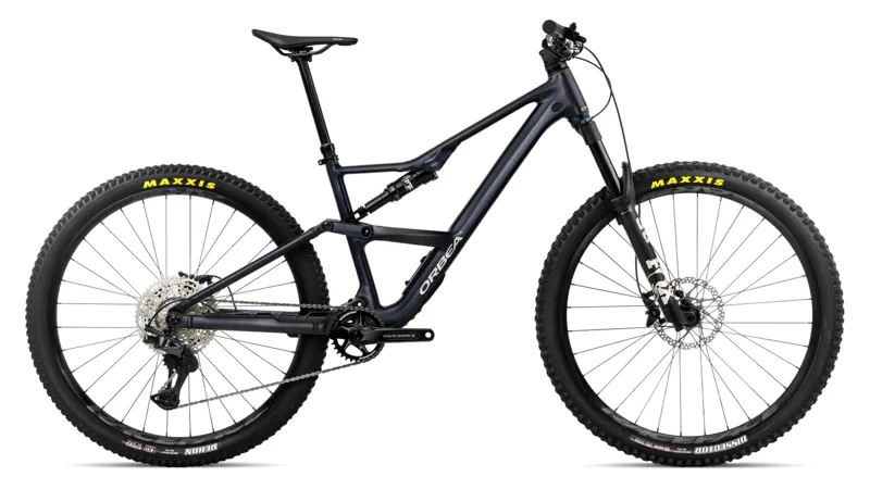 2027 Orbea Occam Sl H10 Mountain Bike - Tanzanite Matt