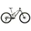 2027 Orbea Occam Sl H30 Mountain Bike - Spaceship Green/Acid Gum