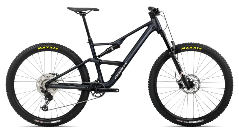 2027 Orbea Occam SL H30 Mountain Bike - Tanzanite Matt