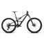 2027 Orbea Occam Sl M10 Mountain Bike - Escape Green/C.View