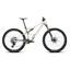 2027 Orbea Occam SL M10 Mountain Bike - Ivory White/Nickel