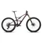2027 Orbea Occam SL M10 Mountain Bike - Sunset CView/Black Matt
