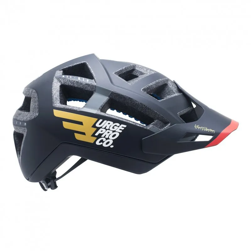 Urge All-Air MTB Helmet Black